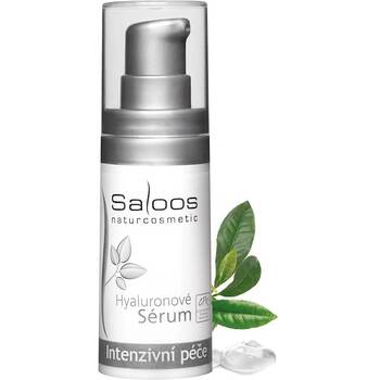 Hyaluronové sérum 